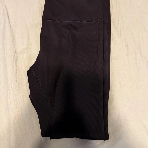 lululemon athletica Black Leggings - Picture 3 of 3